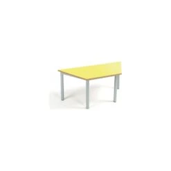 Chunky Trapezoidal Nursery Tables