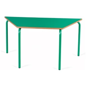 Crush Bent Trapezoidal Nursery Tables 1 Crush Bent Trapezoidal Nursery Tables