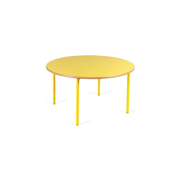 Crush Bent Round Nursery Tables 1 Crush Bent Round Nursery Tables