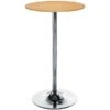 Estrella Tall Table Beech