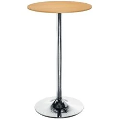 Estrella Tall Table Beech