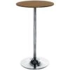 Estrella Tall Table Walnut