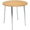 Piero Bistro Table Beech