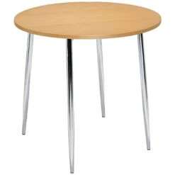 Piero Bistro Table Beech