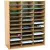 36 Section Literature Sorter Unit