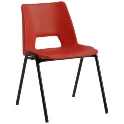 Scholar Polypropylene Classroom Chairs -Sico Store 007742