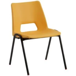 Scholar Polypropylene Classroom Chairs -Sico Store 007743