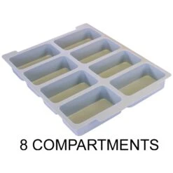 Gratnells Tray Dividers 7 Gratnells Tray Dividers -Sico Store 009787