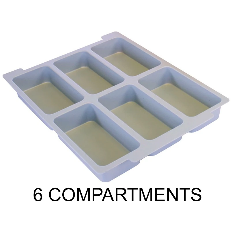 Gratnells Tray Dividers 3 Gratnells Tray Dividers - Image 3