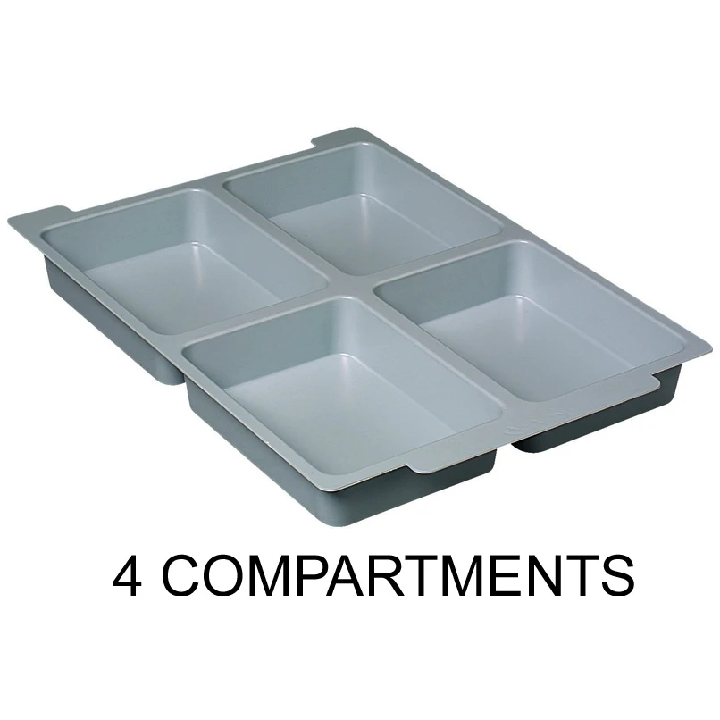 Gratnells Tray Dividers 2 Gratnells Tray Dividers - Image 2