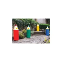 Pencil Litter Bins 10 Pencil Litter Bins -Sico Store 010545