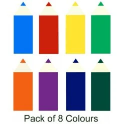 Pencil Litter Bin Packs -Sico Store 010599