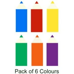 Pencil Litter Bin Packs -Sico Store 010600