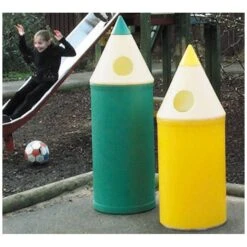 Pencil Litter Bins 11 Pencil Litter Bins -Sico Store 010606