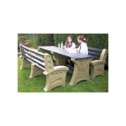 Outdoor Premier Table Sets