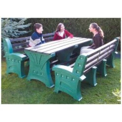 Outdoor Premier Table Sets -Sico Store 010696