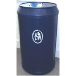 Drinks Can Litter Bins -Sico Store 010833
