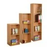 Modular Storage Unit Bookcases