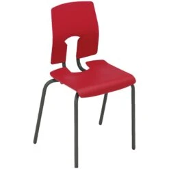 SE Classic Ergonomic Classroom Chairs -Sico Store 012069
