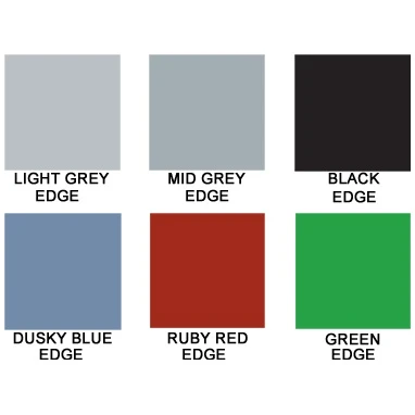 Gopak Enviro Benches Anodised Frame 2 Gopak Enviro Benches Anodised Frame - Image 2