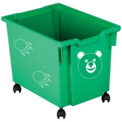 Gratnells ToyTidy® Mobile Tray Storage -Sico Store 014867