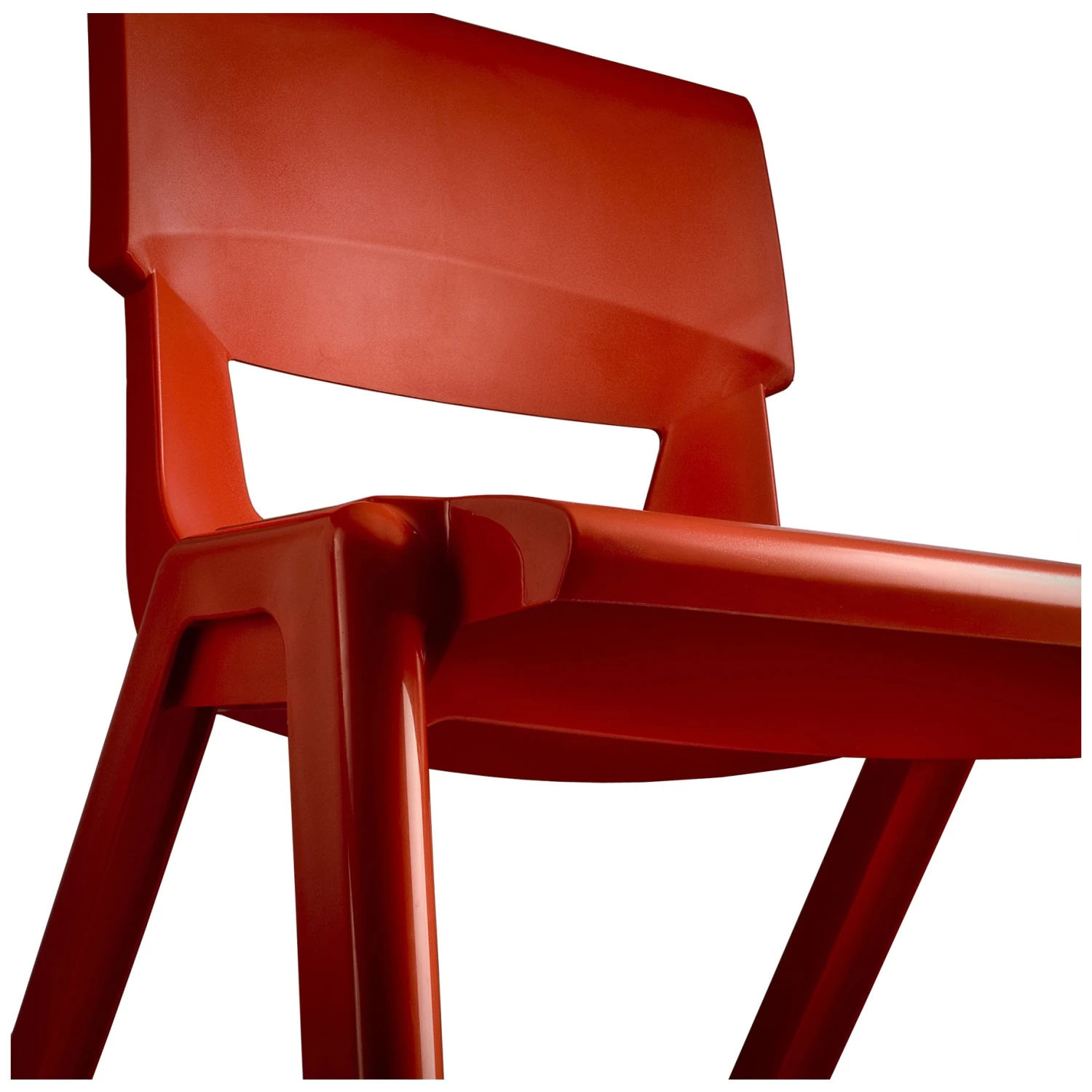 Postura Plus Classroom Chairs - Bulk Buy Offer 6 Postura Plus Classroom Chairs - Bulk Buy Offer - Image 6