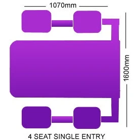 Classic Canteen Units 5 Classic Canteen Units - Image 5