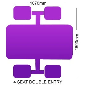 Classic Canteen Units 6 Classic Canteen Units - Image 6