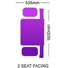 Classic Canteen Units 4 Classic Canteen Units - Image 4