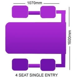 Poly Canteen Units -Sico Store 016585