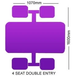 Poly Canteen Units -Sico Store 016586