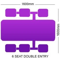 Poly Canteen Units -Sico Store 016588