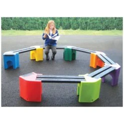 Learning Curve Seats