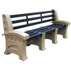 Outdoor Premier Seating