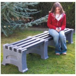 Outdoor Premier Benches