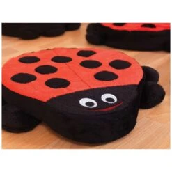 Counting Ladybird Story Cushions -Sico Store 020202