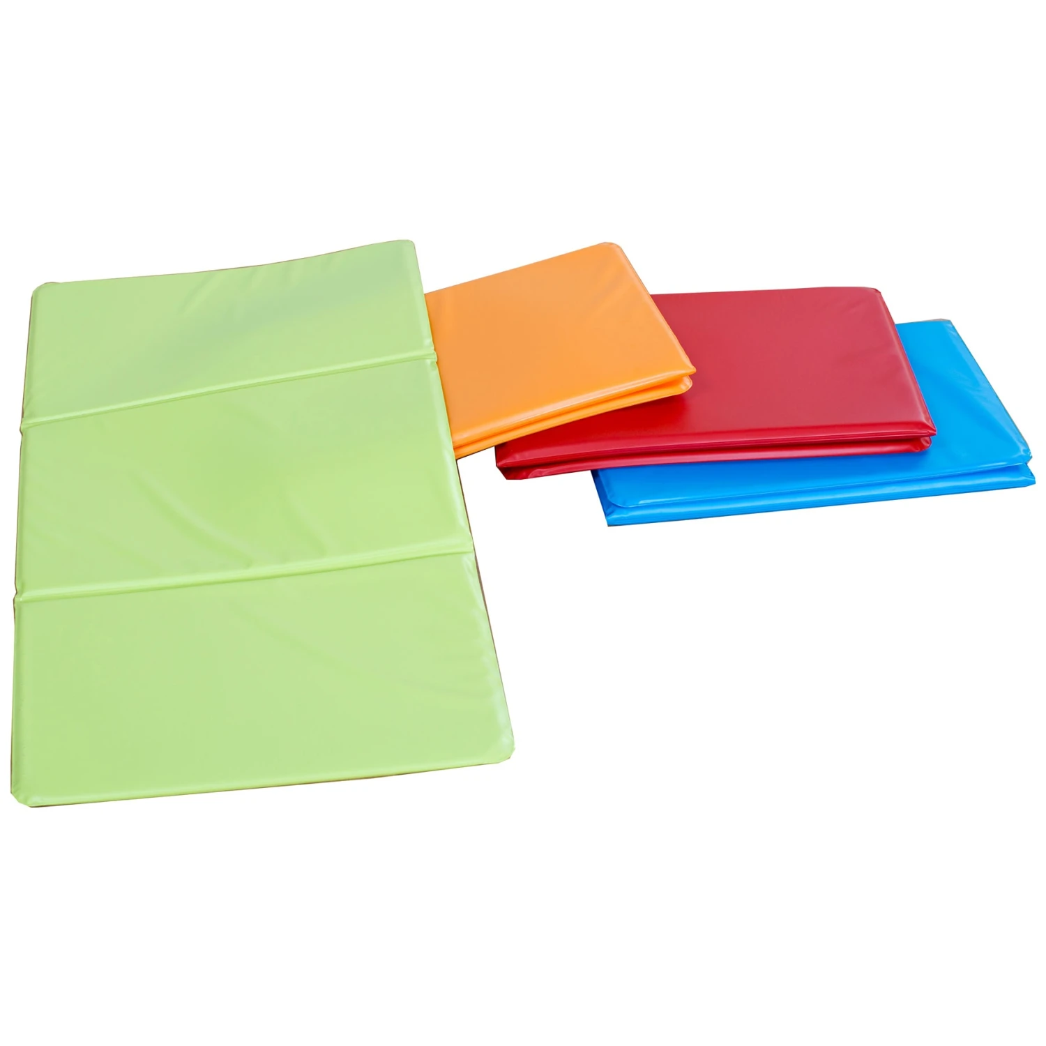 3 Section Folding Activity Mat (Pack Of 24) 1 3 Section Folding Activity Mat (Pack Of 24)