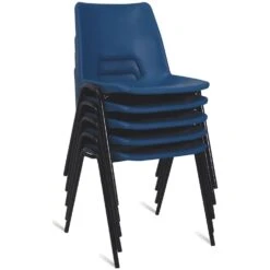 Scholar Polypropylene Classroom Chairs -Sico Store 021813