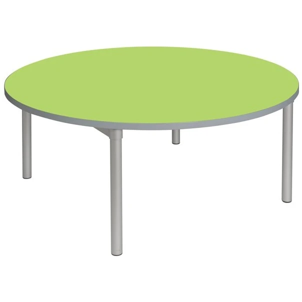 Gopak™ Enviro Early Years Tables Round 1 Gopak™ Enviro Early Years Tables Round