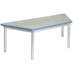 Gopak™ Enviro Classroom Tables Trapezoidal