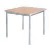 Gopak™ Enviro Classroom Tables Square