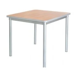 Gopak™ Enviro Classroom Tables Square