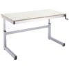 Height Adjustable Classroom Tables