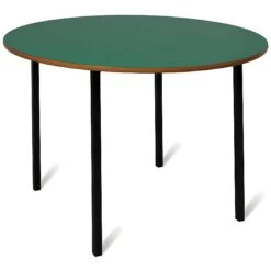 Scholar Circular Tables