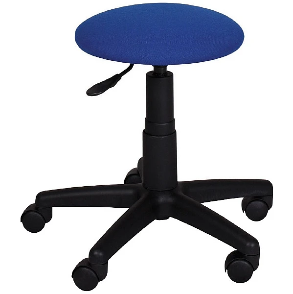 Scholar Teacher's Stool 1 Scholar Teacher's Stool