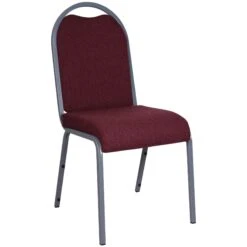 Royal Coronet High Back Banquet Chairs