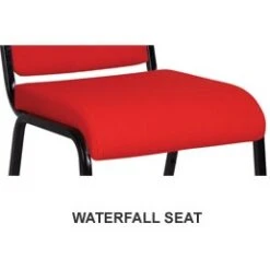 Royal Coronet High Back Banquet Chairs -Sico Store 030337