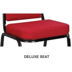 Royal Coronet High Back Banquet Chairs -Sico Store 030339