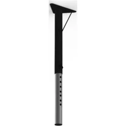 Height Adjustable Horseshoe Theme Table -Sico Store 033150