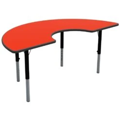 Height Adjustable Arc Primary Theme Tables -Sico Store 033218